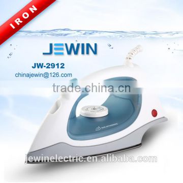 Portable home use mini iron steam iron dry iron