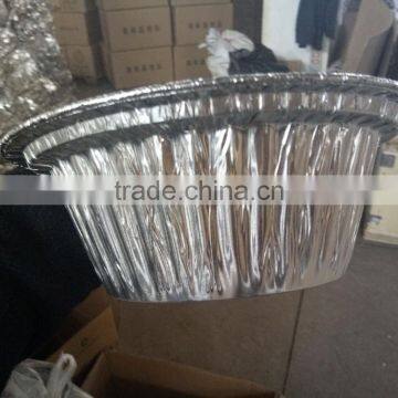 Chocolate Coloured Christmas Aluminium Foil for Heart Shape Factory Stock Price photo-4