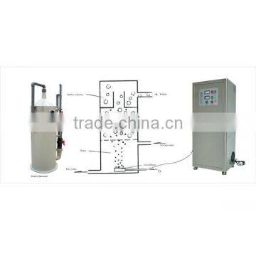 No Power 10-250T Industrial Aquarium Protein Skimmer photo-3