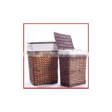 bamboo weaving basket/ bamboo bread baskets