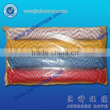 Soft rope braid spectra rope, spectra 5mm rope