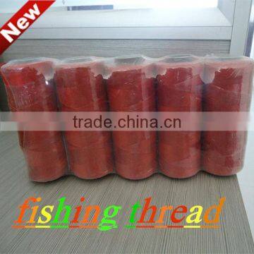 supply best price 100% nylon thread