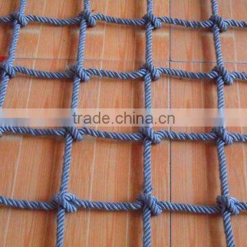 Good climbing net
