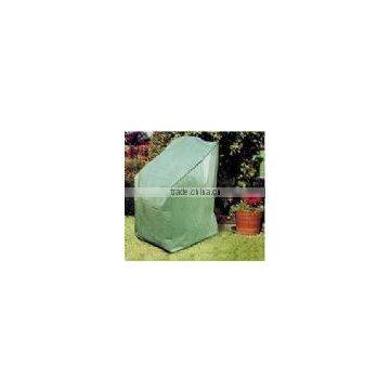 PE tarpaulin outdoor chair furniture cover