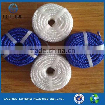 HOT banana packing baler rope twine company