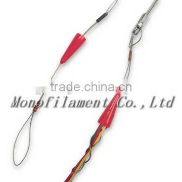 Electric Accessories Fish Tape Fastener