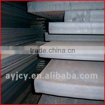 Angang hot rolled best shape metal roofing steel sheet