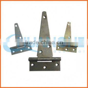 China Chuanghe High Quality 180 Degree Door Hinges photo-2