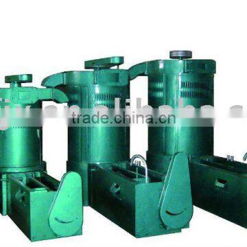 Wheat Destoner, Washer and Drier