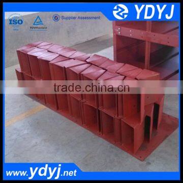 Hot Sell High Quality Plastic / Steel Elevator Bucket photo-6