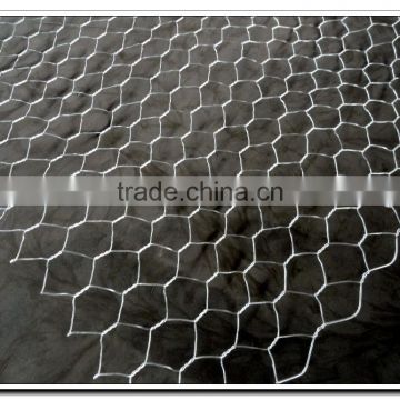 hexagonal wire mesh chicken wire