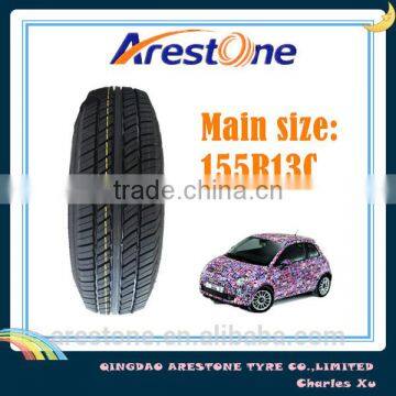 Excellent quality light truck tire 155r13c