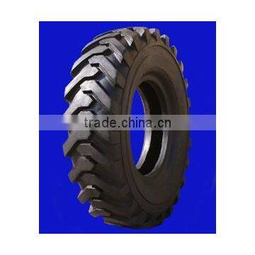 Tire for Agricultural Farm and Tractor photo-2