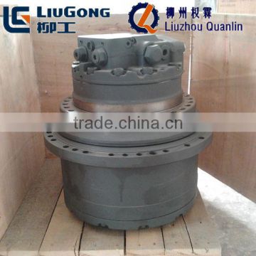 Liugong Excavator Accessory 11C0264 Travel Motor and Gear Reducer