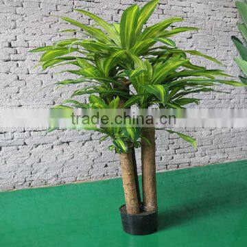Everlasting Brazil Cycas Large Fake Tree Decoration for Shop and Hotal photo-6