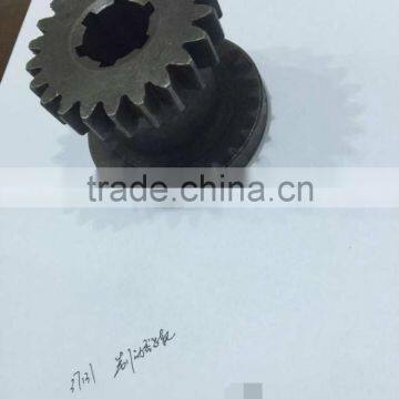Agricultural Machinery DF12 39104 Driving Gear, Tractor DF12 39104 Driving, Diesel Engine DF12 39104 Driving Gear photo-2