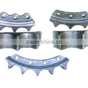 BD2G Sprocket,BD2G Undercarriage Parts