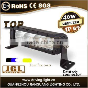 JGL Manufacturer!!!20w/40w/80w/140w/180w/220w Led Light Bar 4x4 Led Bar for Jeep Offroad Guangzhou Led Headlights for Car Led photo-2