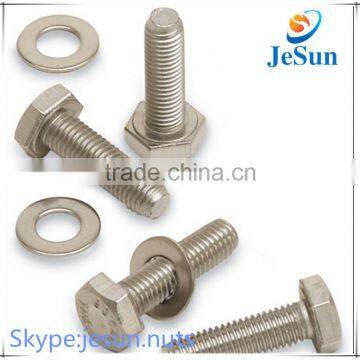 Made in China Bolts and Nuts photo-3