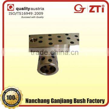 Carbon Graphite Plates