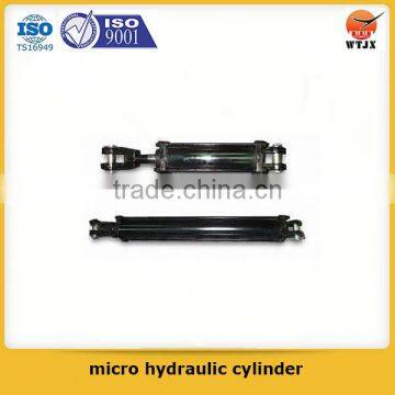 factory supply directly micro hydraulic cylinder