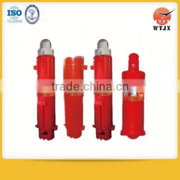 Coal Mining Hydraulic Cylinder photo-2
