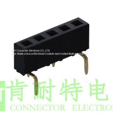 Продается женский разъем 1.27 мм photo-3