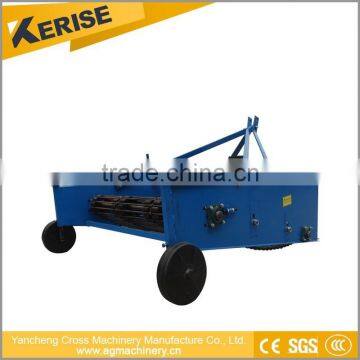 Long life corn harvester/potato harvester/tractor potato harvester