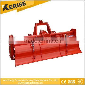 Top Quality Rotary Tiller for Sale With CE photo-2