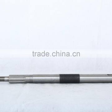 CNC Machine Part : Differential Axle Made in Wuhu photo-3