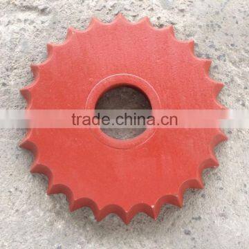 Agricultural Roller Guttler Rings