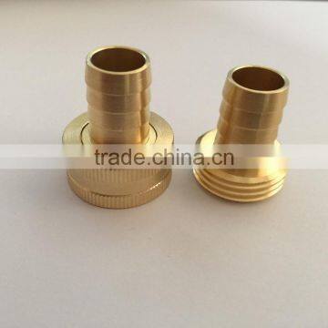 3/4" Male Brass Garden Hose Fitting,Pipe Valve,Water Valve photo-3
