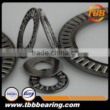 AS4060/AXK4060 High Quality Thrust Needle Roller Bearing photo-5