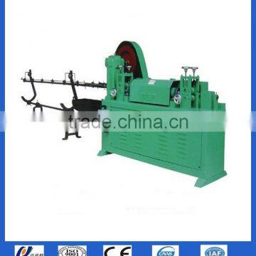 Automatic CNC Wire Straghtening and Cutting Machine