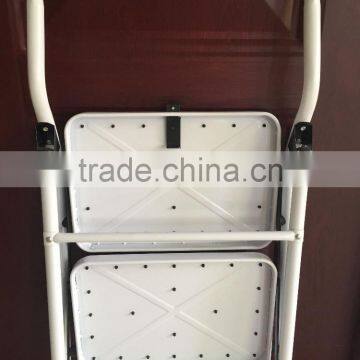 Hot Sell Folding 2 Step Ladders With ANSI photo-2