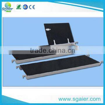 Aluminum Layer Truss System , Scaffolding Construction Layer Truss photo-6