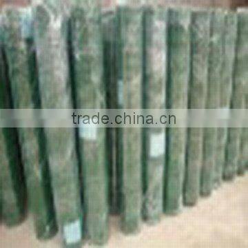 non-galvanized welded wire mesh/pvc welded wire roll