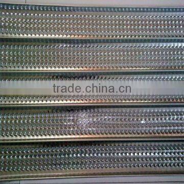 Galvanized High ribbed formwork mesh