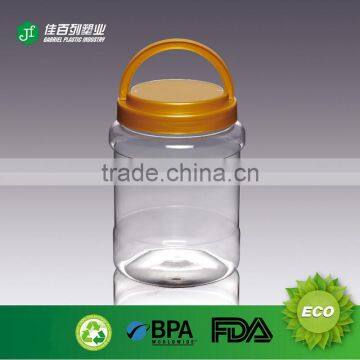 Wholesale Price Food Grade Plastic Food Container