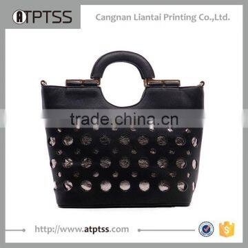 2015 Fashion Wholesale Made in China Handbags Manufacturer photo-3