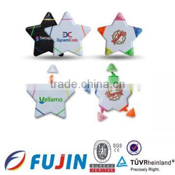 4 in 1 Medical Man Shape Medical Novelty Highlighter Gifts photo-5