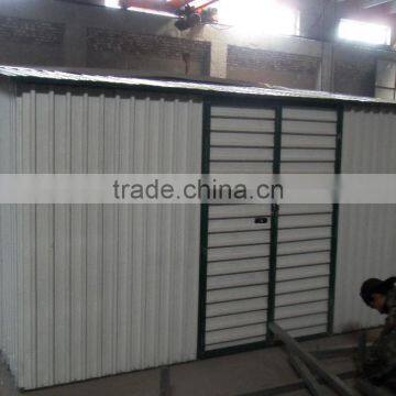 Storage Shed/garden Storage Shed With High Quality photo-4