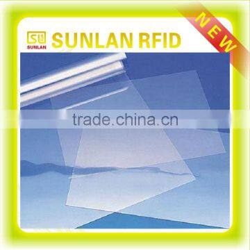 Pvc Sheet White Thickness 0.15mm,0.08mm,0.3mm,5mm or Custom Size id Card Material photo-3