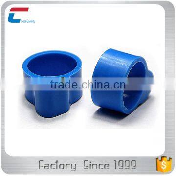 LF 134.2khz Rfid Animal Tags for Chicken Pigeon Tracking photo-3