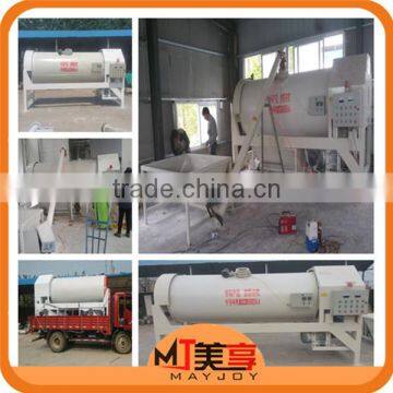 China Promotional PVC Blending Machine,Blender Manufacturer photo-2