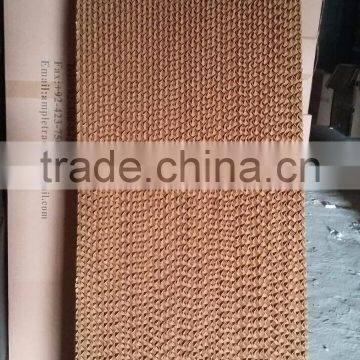 2017 Commercial Hot Selling Industrial Cooling Pad photo-3