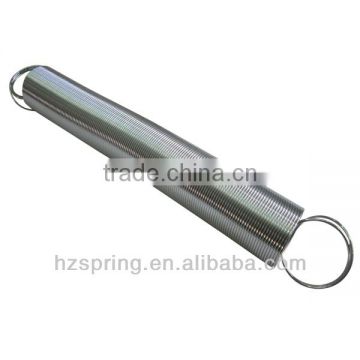 Galvanized Gate Spring for Electric Fence