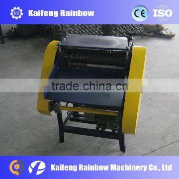 300-400kg/day Large Capacity Wire Peeling Machine photo-6