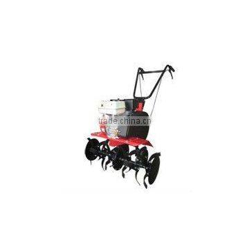 Honda Power Tiller