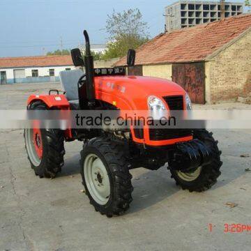 2015 Cheapest Price 4wd Mini 30hp Farm Tractor/agriculture Equipments/Chinese Farming Tractor photo-2